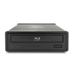 iStorage Kanguru USB3 BD-RE Blu-ray Disk Burner 16x optical disc drive Blu-Ray DVD Combo Black