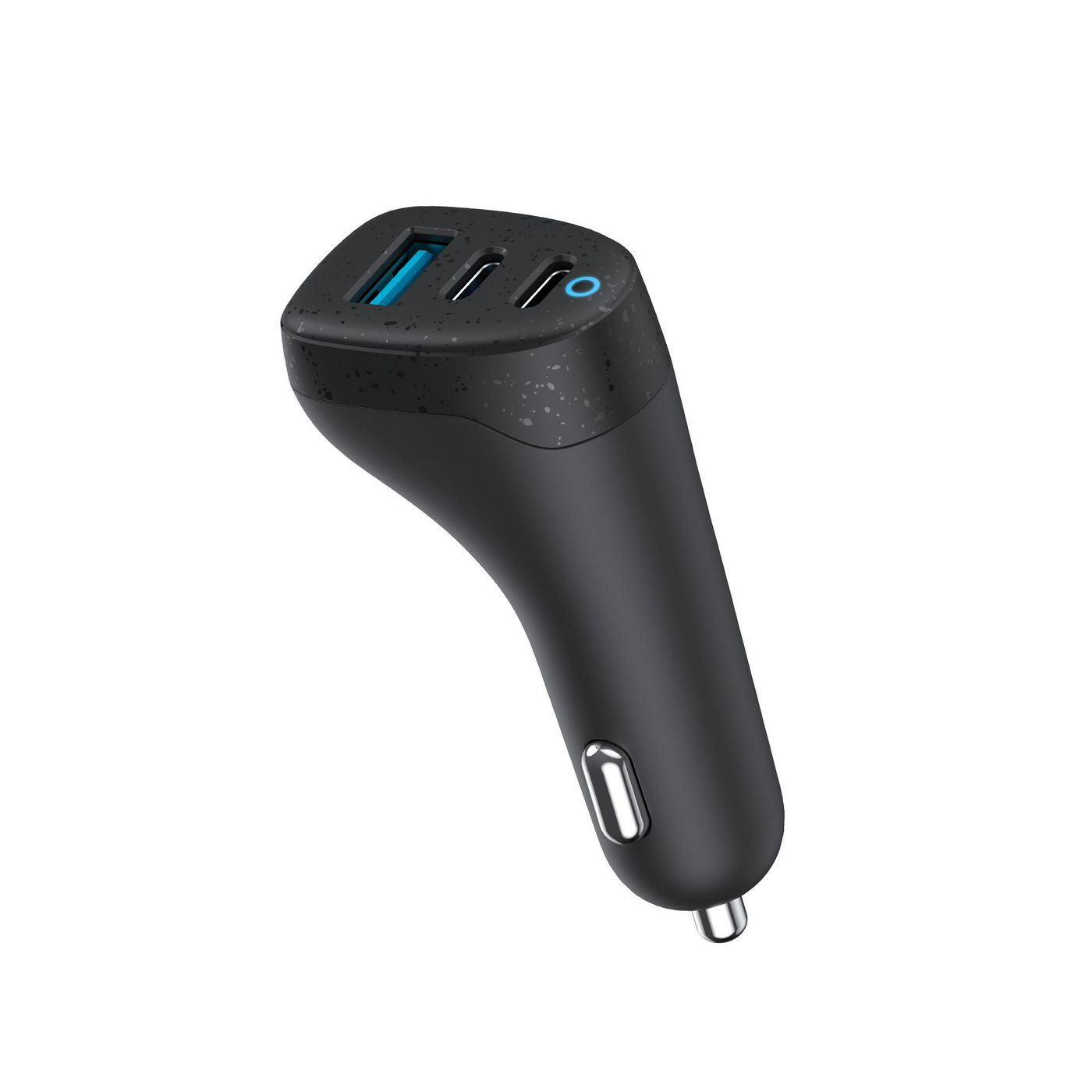 Estuff Black Es631035 Mobile Device Charger Mobile Phone Cigar Lighter