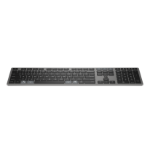 HP 720 Multi-Device Rechargeable Wireless Keyboard