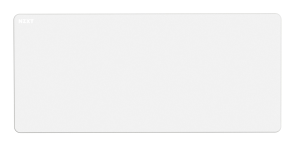 NZXT Zone 2XL Gaming mouse pad White