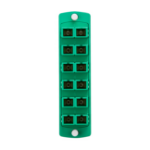 Leviton 5F100-2VC rack accessory Mounting plate