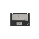 Lenovo Upper Cover w/o FPR Top case