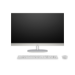 HP 27-cr0077ns Intel® Core™ i5 i5-1335U 68,6 cm (27") 1920 x 1080 Pixeles PC todo en uno 16 GB DDR4-SDRAM 1 TB SSD FreeDOS Wi-Fi 6 (802.11ax) Blanco