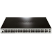 D-Link DES-3200-52P switch di rete Gestito L2 Supporto Power over Ethernet (PoE) 1U