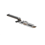 HP M21717-001 laptop reserve-onderdeel Koelplaat