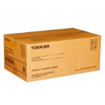 Toshiba 6AK00000114/T-FC55EC Toner cyan, 26.5K pages/6% for Toshiba E-Studio 5520 C