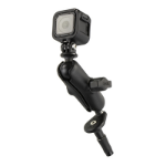 RAM Mounts RAM-B-176-GOP1 houder Actieve houder Camera Zwart