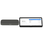 LOGITECH GOOGLE TAP BASE BUNDLE - INC. 939-001950(TAP) / GQE20C / 952-000097(TAPPC) (GMH LICENSE REQUIRED)