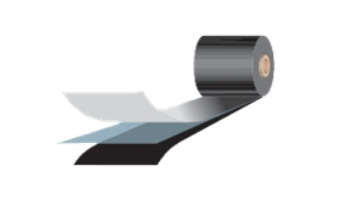 Armor AWX FH wax, 110mm printer ribbon