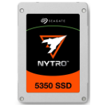 Seagate Nytro 5350H 2.5" 15.4 TB PCI Express 4.0 3D eTLC NVMe