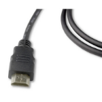 Belden HDE003MB cable HDMI 3 m HDMI Tipo A (Estándar) Negro