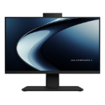 ASUS ExpertCenter P400 AiO P440VAK-BPC955X Intel® Core™ i5 i5-13420H 60.5 cm (23.8") 1920 x 1080 pixels All-in-One PC 16 GB DDR5-SDRAM 512 GB SSD Windows 11 Pro Wi-Fi 6 (802.11ax) Black