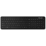 Microsoft Bluetooth keyboard Home Black