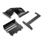 Sharkoon 4044951032419 computer case part Universal Graphic card holder