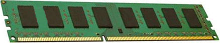 Fujitsu 8GB DDR3-1333MHz memory module 4 x 2 GB