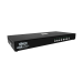 Tripp Lite B002-DV1AC8-N4 KVM switch Black