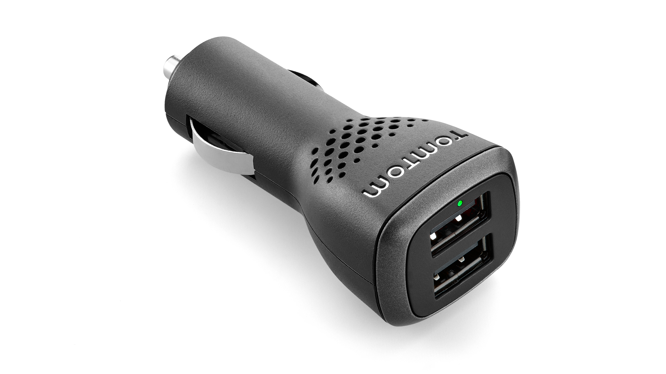 Image of TomTom High-Speed Dual-Charger
