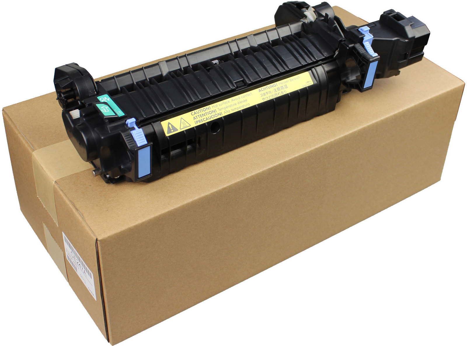 CoreParts MSP6819 fuser