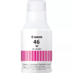 Canon 4428C001/GI-46M Ink bottle magenta, 14K pages 135ml for Canon GX 6040