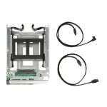 HP J5T63AA computer case part Midi Tower HDD Cage