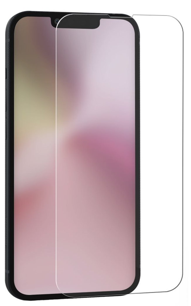 EIGER EGMSP00313 mobile phone screen/back protector Clear screen prote