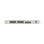 Ruijie Networks RG-NBS5200-24GT4XS network switch Managed L3 Gigabit Ethernet (10/100/1000) Grey  Chert Nigeria