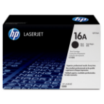 HP Q7516A/16A Toner cartridge black, 12K pages ISO/IEC 19752 for Canon LBP-3500