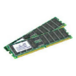 AddOn Networks SNP531R8C/4G-AA memory module 4 GB 1 x 4 GB DDR3 1600 MHz