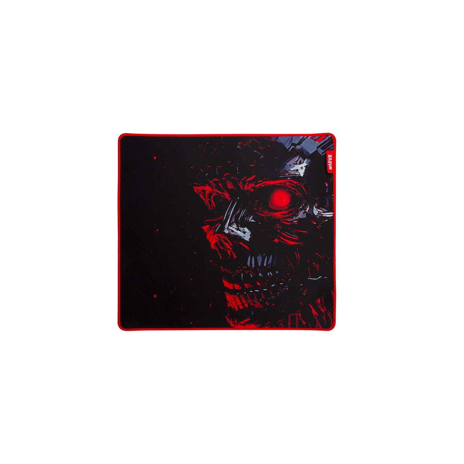 Scorpion G52 Noob L Large Size Non-Slip Microfibre Gaming Surface Mat (Black) thumbnail