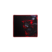 Marvo Scorpion G52 Noob L Large Size Non-Slip Microfibre Gaming Surface Mat (Black) Black, Red
