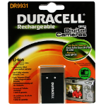 Duracell Camera Battery - replaces Camera Battery