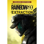Microsoft Tom Clancyâ€™s Rainbow Six Extraction Deluxe Edition Multilingual Xbox Series X