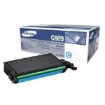 Samsung CLT-C609S toner cartridge Original Cyan