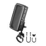 RAM Mounts RAM-B-149Z-2-AQ1 houder Actieve houder Mobiele computer, Mobiele telefoon/Smartphone, Navigator Zwart