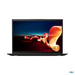 Lenovo ThinkPad X1 Carbon Gen 10 Intel® Core™ i7 i7-1265U Laptop 14" Touchscreen WUXGA 16 GB LPDDR5-SDRAM 512 GB SSD Wi-Fi 6E (802.11ax) Windows 11 Pro English Black