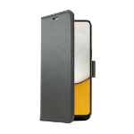 Screenor 27607SN mobiltelefonfodral 15,8 cm (6.2") Plånbok Svart