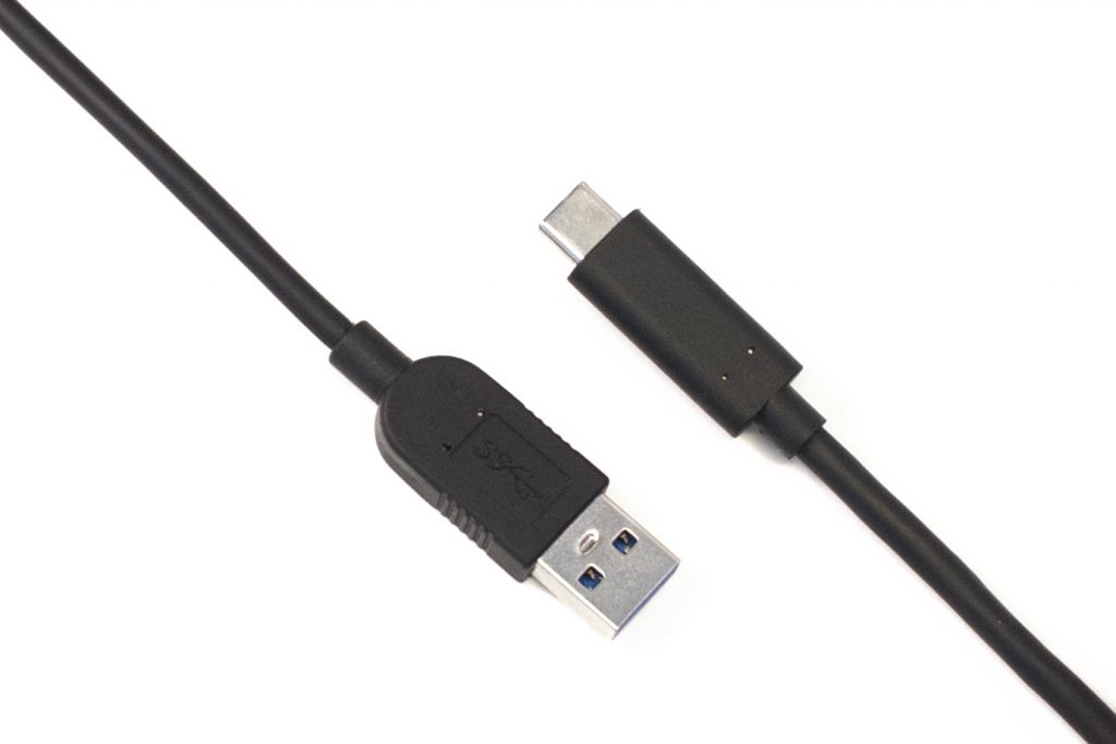 Image of Huddly 7090043790290 USB cable 0.6 m USB 3.2 Gen 1 (3.1 Gen 1) USB...