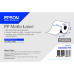 Epson C33S045744 printer label