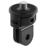 GoPro ¼-20 Mounting Finger Adapter