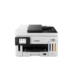 Canon MAXIFY GX6120 Inkjet A4 600 x 1200 DPI Wi-Fi