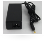 CoreParts MBA1334 power adapter/inverter Indoor 40 W Black  Chert Nigeria