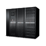 APC SY100K250DL-PD uninterruptible power supply (UPS) 100 kVA 100000 W