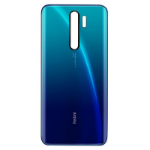 CoreParts MOBX-XMI-RDMINOTE8PRO-01 mobile phone spare part Back housing cover Blue  Chert Nigeria