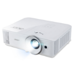 Acer H6531BDi Standard throw projector 5200 ANSI lumens DLP 1080p (1920x1080) 3D White