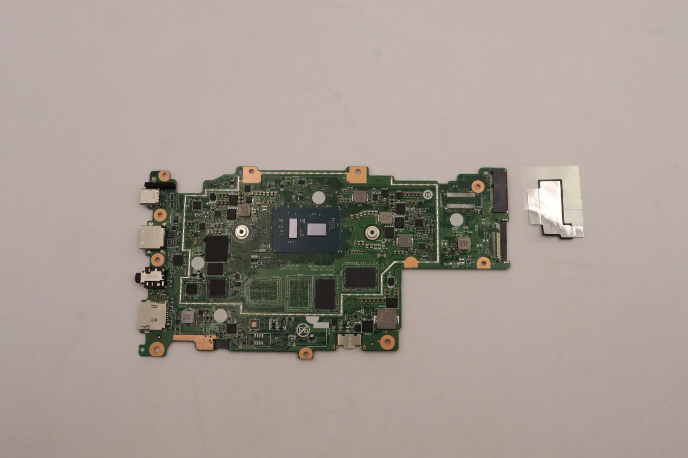 Lenovo Moherord Wih Inel