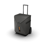 Naotic Mobile locker Tabicase MP1 USB-C 6 PC - 631020 -