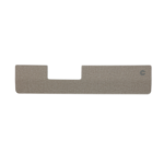 Contour Design The Slim wrist rest, Light grey
