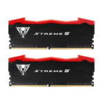 Patriot Memory Viper Xtreme 5 PVX532G76C36K memory module 32 GB 2 x 16 GB DDR5 7600 MHz