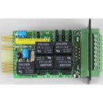 PowerWalker 10120515 interface cards/adapter Internal