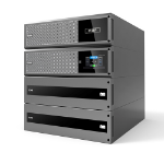 Eaton 9SX (AP) uninterruptible power supply (UPS) Double-conversion (Online) 20 kVA 20000 W